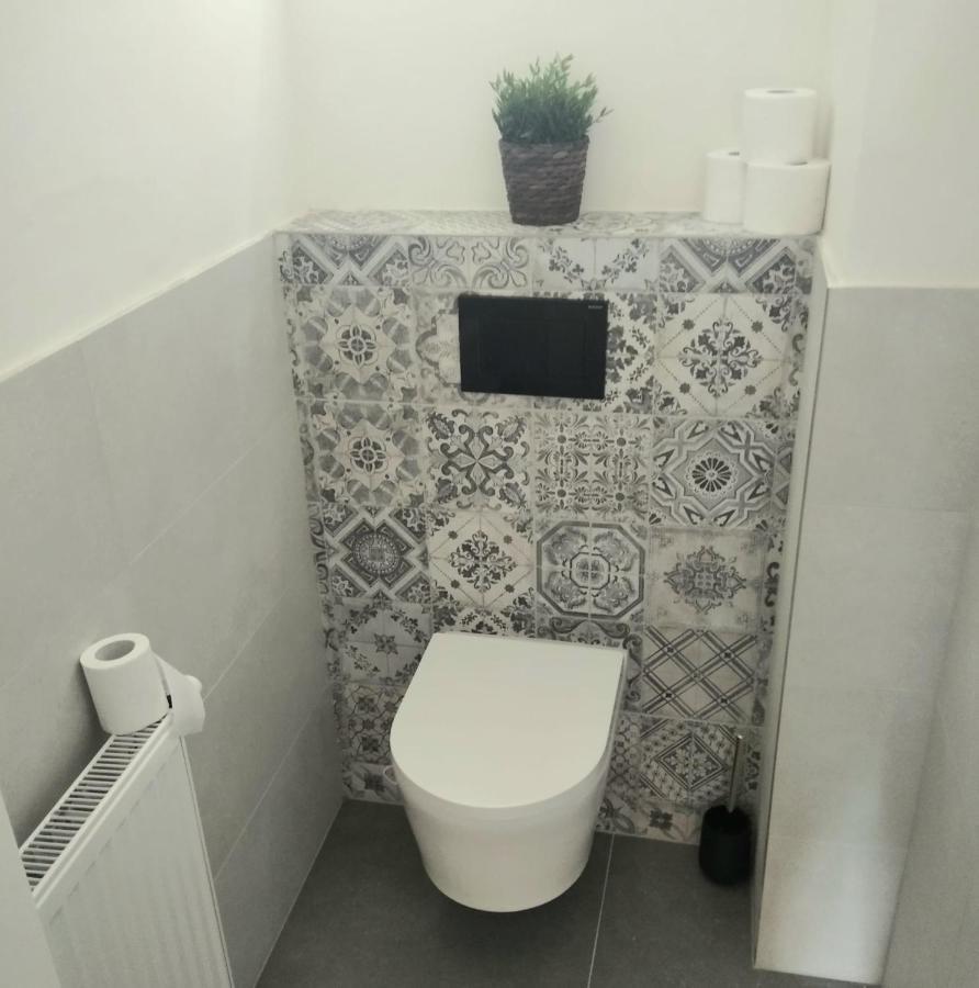 Apartment Harmony One With Jacuzzi Prague