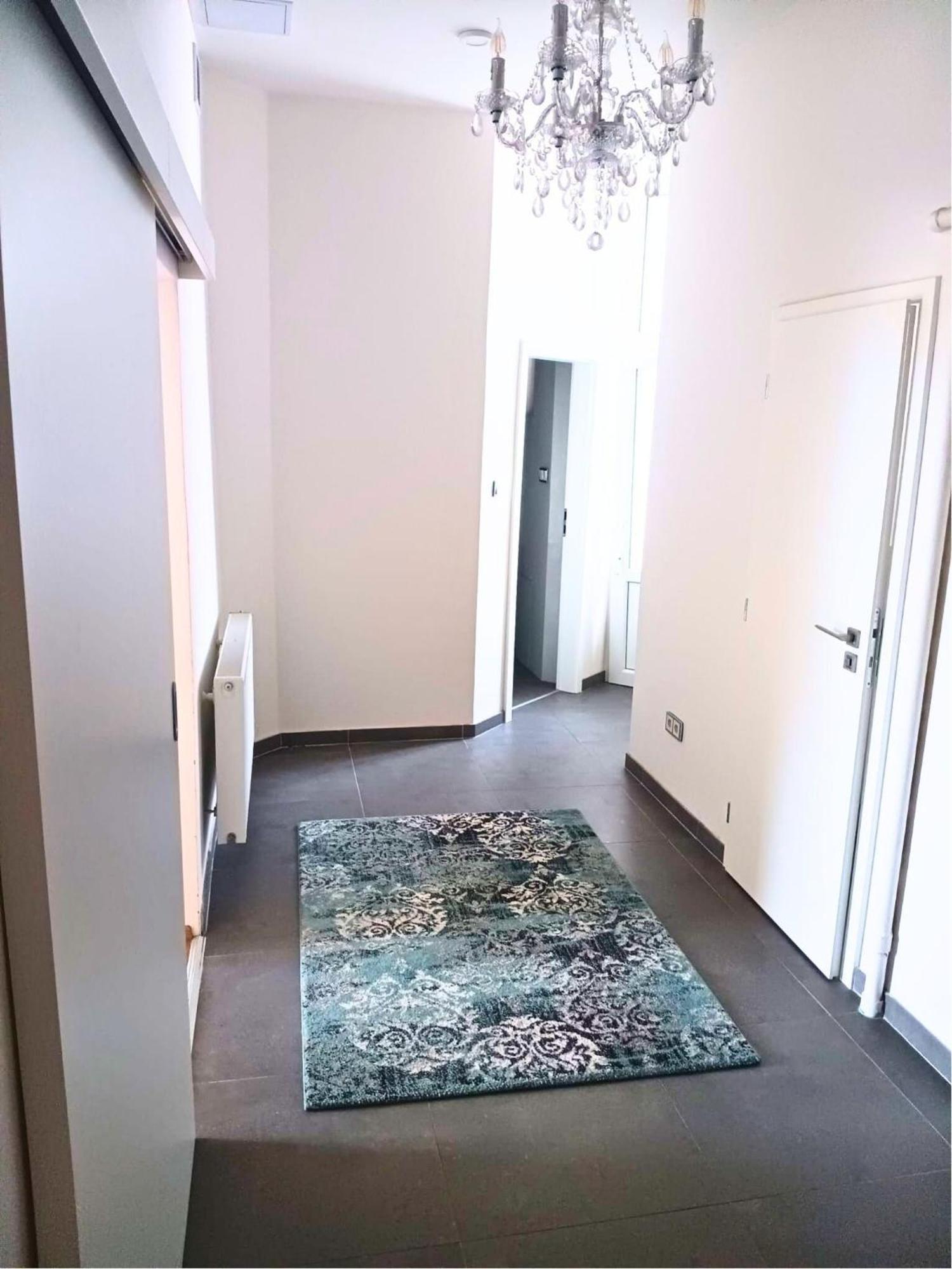 Harmony One With Jacuzzi Apartment